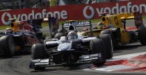 Nico Hulkenberg - GP Woch
